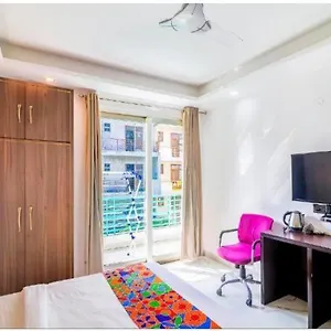  Guest house The Private